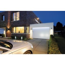 Hörmann szekcionált garázskapu 