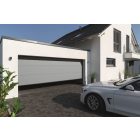 Hörmann szekcionált garázskapu LPU 42