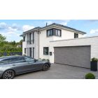 Hörmann szekcionált garázskapu LPU 42