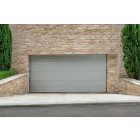 Hörmann billenőkapu Méretei: 2375 x 1920 mm