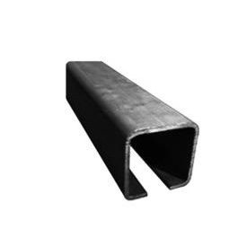 Úszókapu c szelvény 80x80