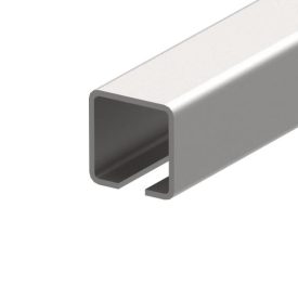 Úszókapu c szelvény 80x80 horganyzott