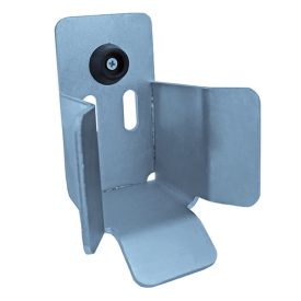 Úszókapu fogadó 80