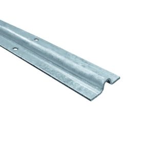 U profil Laufschiene für Schiebetor 6 meter