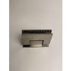 Rozsdamentes Üveg Zsanér