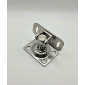 Rozsdamentes Talpas Zsanér M12