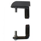 Kapu rejtett forgáspont / pár