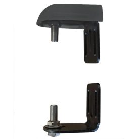 Kapu rejtett forgáspont / pár