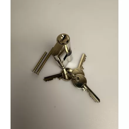 Zylinder (Herstellername: Titán)  22 x 22 mm