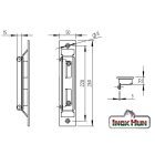 Kapuzár külső fogadó