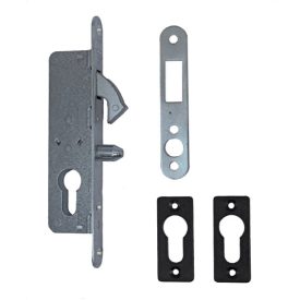 Portálzár kapuhoz 36 x 180 mm