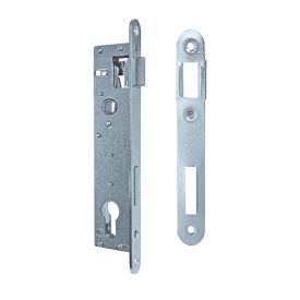 Portálzár 39x220 mm