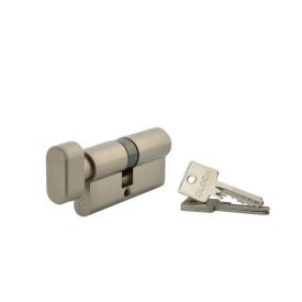 Gombos zárbetét 22x22 mm