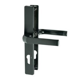 Moderne Türdrücker