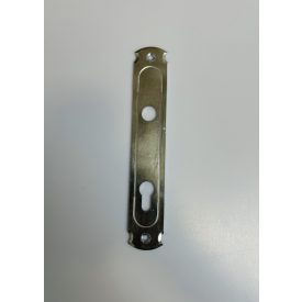 Türdrükkerschild modern