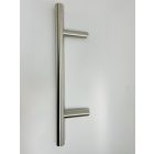 Ajtó Fogantyú INOX 300x500mm