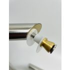 Fogantyú ajtóhoz INOX Dupla 300x500mm