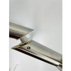 Fogantyú ajtóhoz INOX Dupla 300x500mm