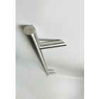 Rozsdamentes ajtóbehúzó fogantyú 32x1000mm