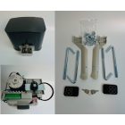 Kapunyitó szett toló 