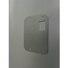 Kapunyitó szett toló 