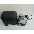 Kapunyitó szett toló 