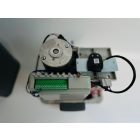 Kapunyitó szett toló 