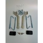 Kapunyitó szett toló 