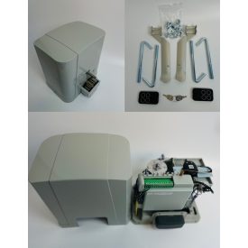 Kapunyitó szett úszókapuhoz