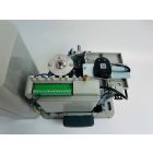 Kapunyitó szett úszókapuhoz