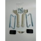 Kapunyitó szett úszókapuhoz