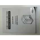 Kapunyitó szett úszókapuhoz