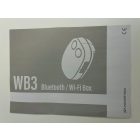 Kapunyitó szett úszókapuhoz