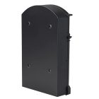 Postaláda classic grafit