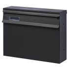 Briefkasten zu Hause