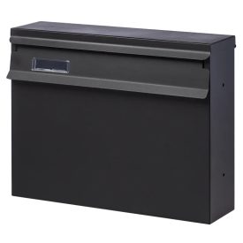 Briefkasten zu Hause