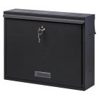 Briefkasten zu Hause