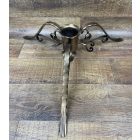 Karácsonyfa Talp Kovácsoltvas