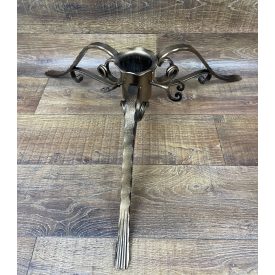 Karácsonyfa Talp Kovácsoltvas