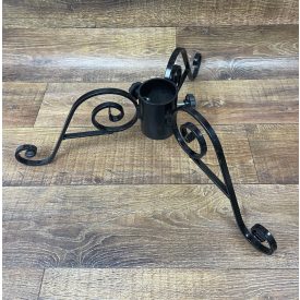 Karácsonyfa Talp Klasszikus