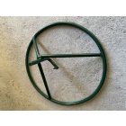 Karácsonyfa Talp rustic