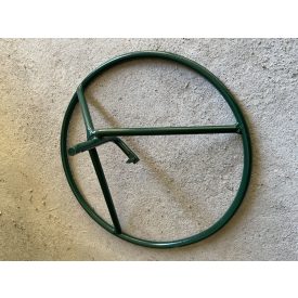 Karácsonyfa Talp rustic