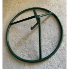 Karácsonyfa Talp rustic