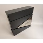 Postaláda Inox Design