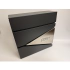 Postaláda Inox Design