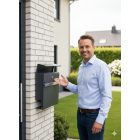 Postaláda Modern minimál 