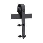 Schiebetür im neuen design