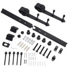 Schiebetür im neuen design