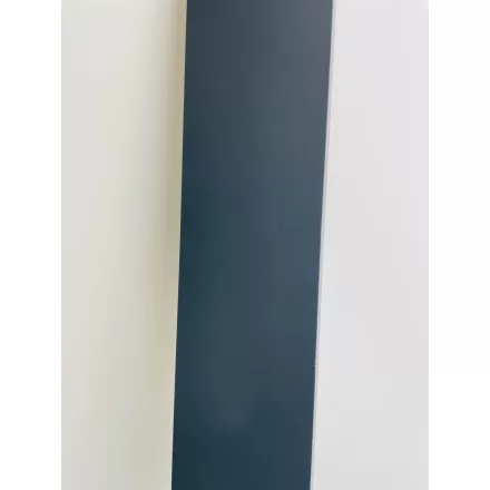 Alumínium Kerítés Antracit M25 H: 37 cm