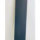 Alumínium Kerítés Antracit M25 H: 74 cm